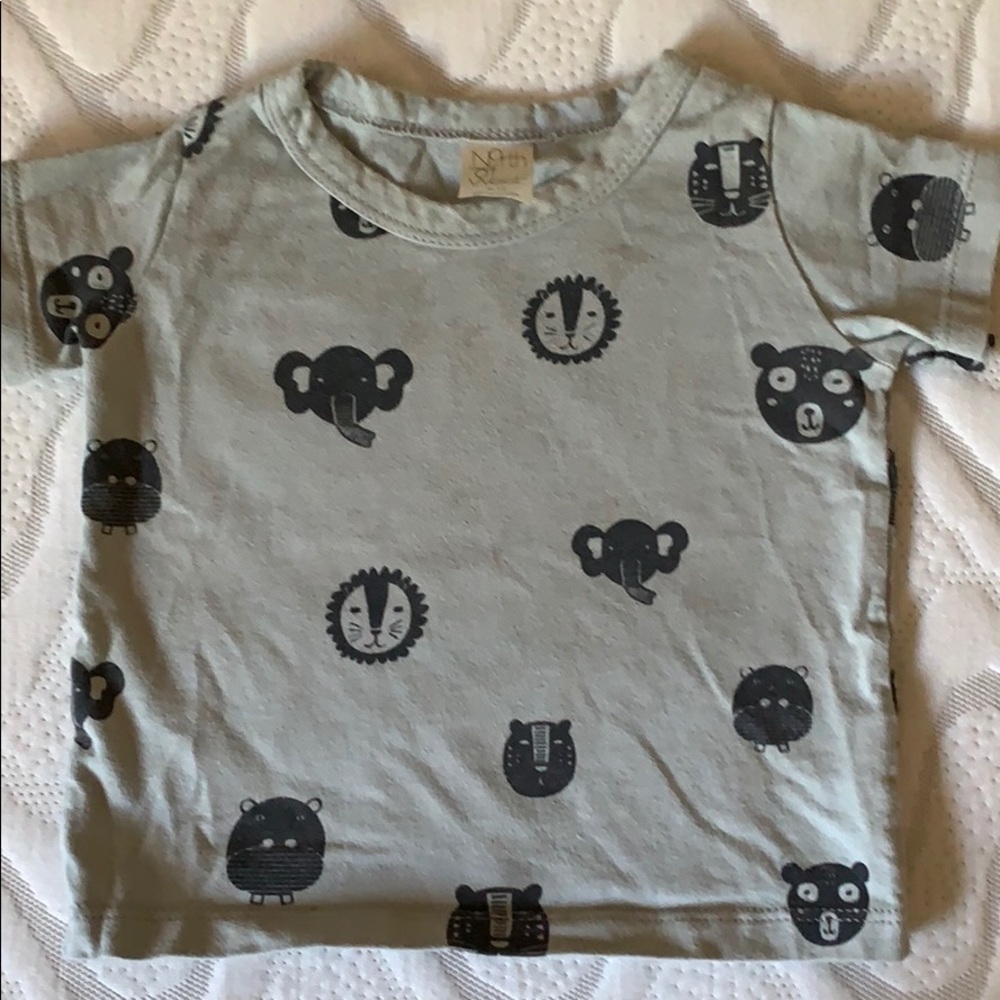Baby tshirt